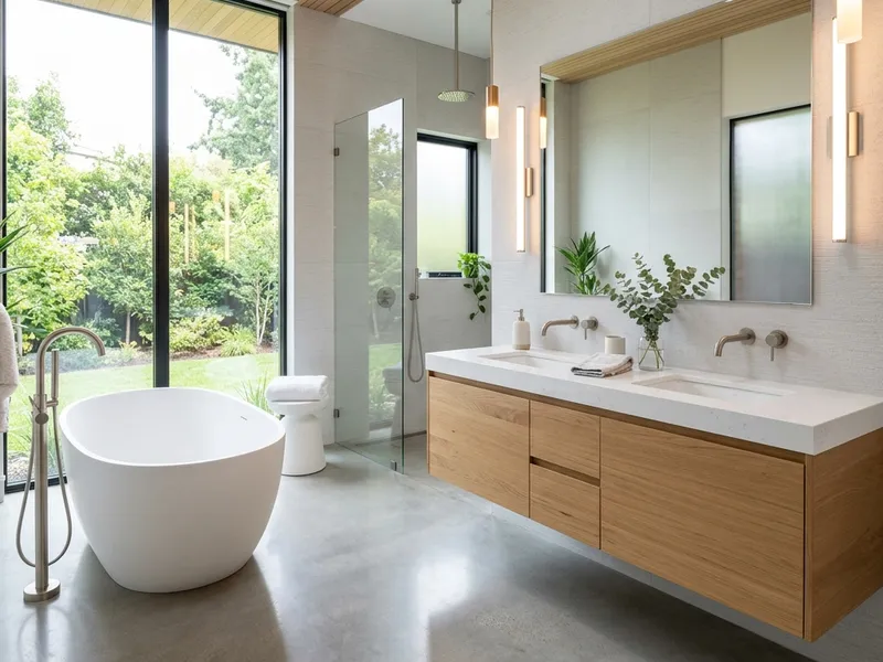 Bathroom Plumbing in Sorrento, FL